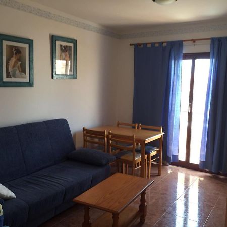 Vv Casa Josue Apartment กาเลตาเดฟุสเต ภายนอก รูปภาพ