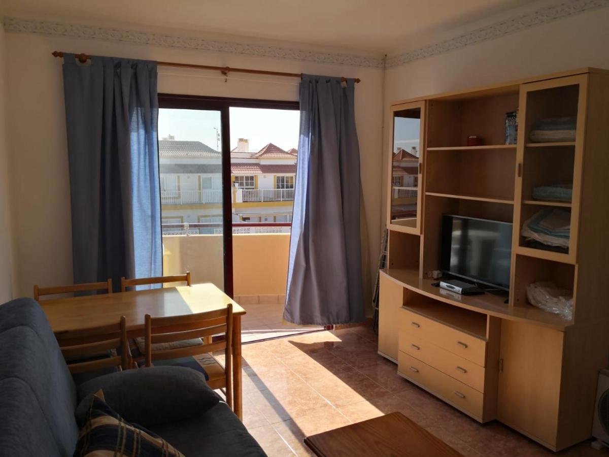 Vv Casa Josue Apartment กาเลตาเดฟุสเต ภายนอก รูปภาพ