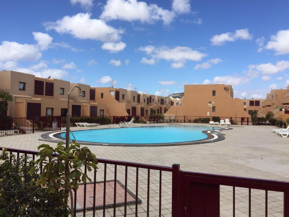 Vv Casa Josue Apartment กาเลตาเดฟุสเต ภายนอก รูปภาพ