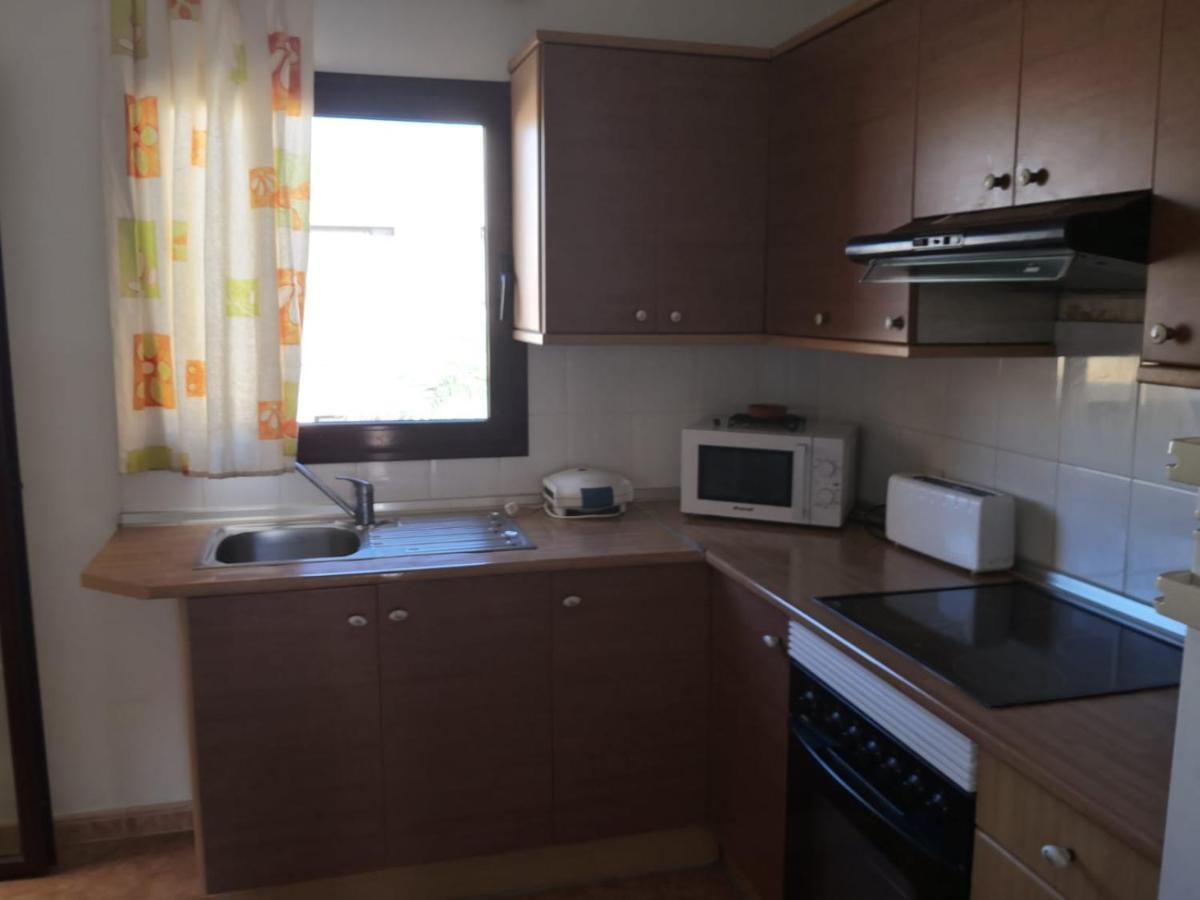 Vv Casa Josue Apartment กาเลตาเดฟุสเต ภายนอก รูปภาพ