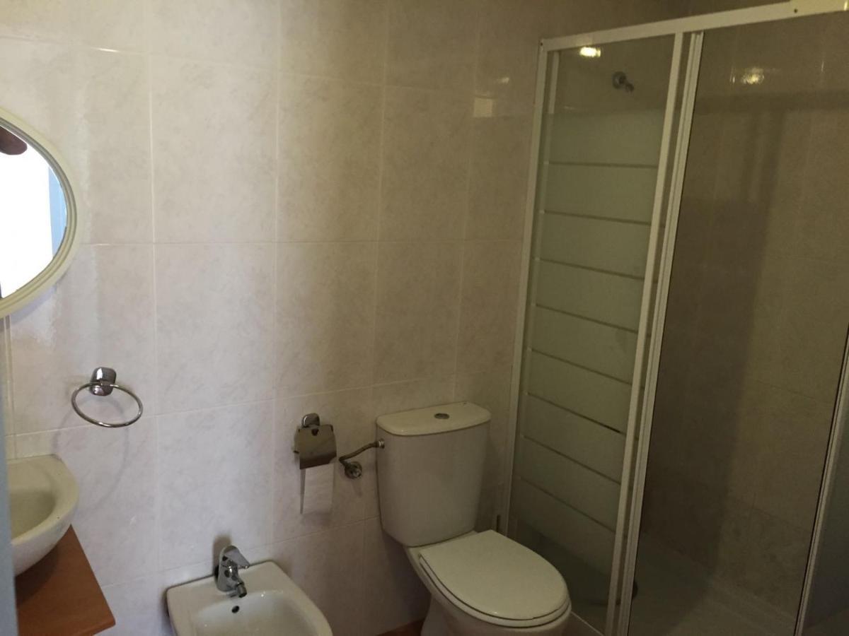 Vv Casa Josue Apartment กาเลตาเดฟุสเต ภายนอก รูปภาพ