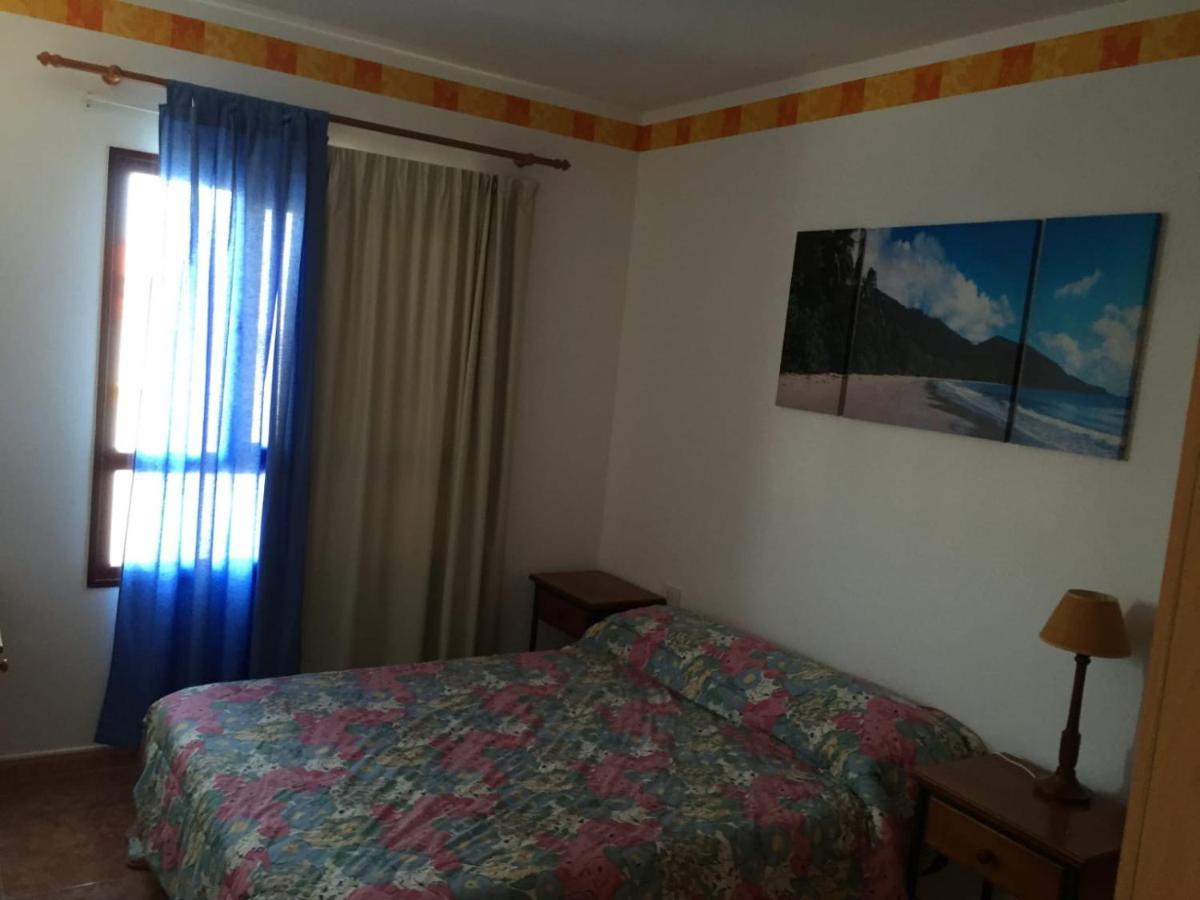 Vv Casa Josue Apartment กาเลตาเดฟุสเต ภายนอก รูปภาพ